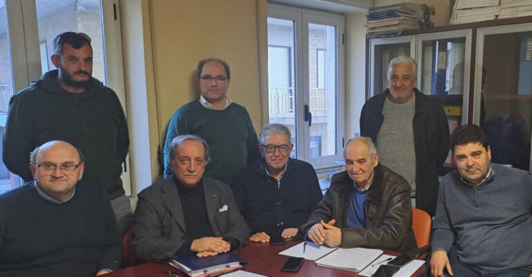 CONSORZIO BONIFICA CARCIOFO FB