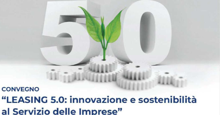 CONVEGNO LEASING ORDINE COMMERCIALISTI