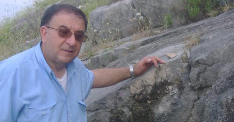 GIUSEPPE FRANCIONE