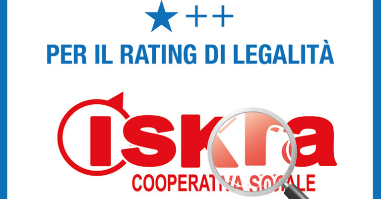 ISKRA RATING FB