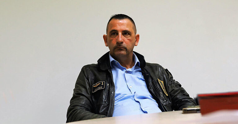 MASSIMILIANO LATORRE
