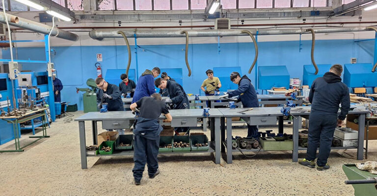 OPEN DAY CICERONE