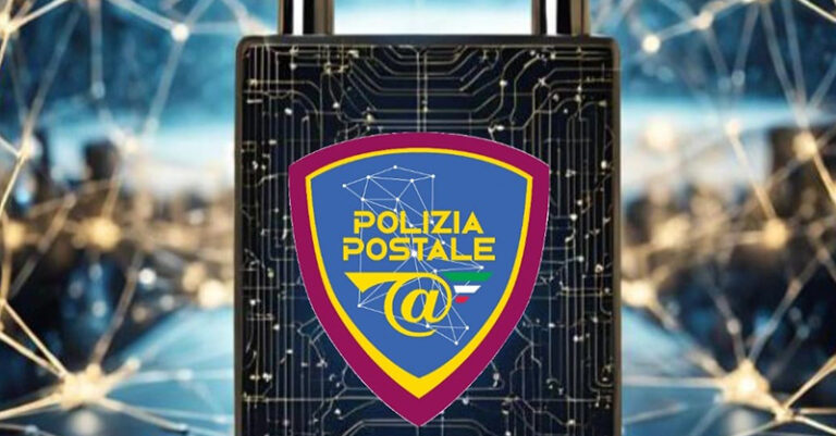 POLIZIA POSTALE TRUFFE