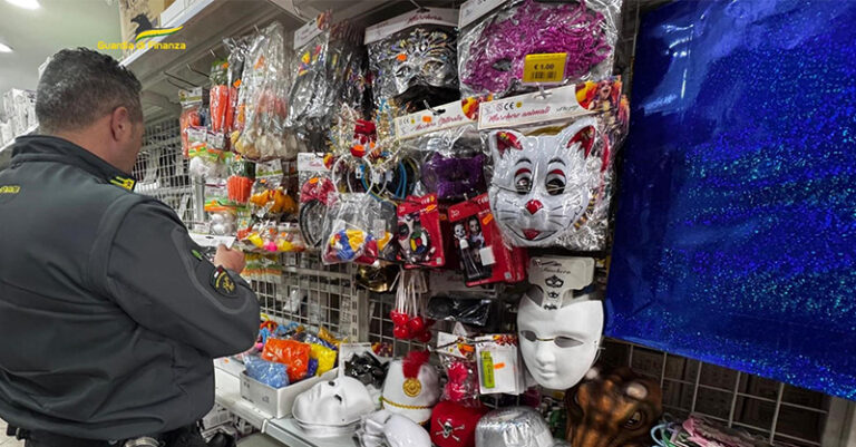 SEQUESTRO CARNEVALE FINANZA FB
