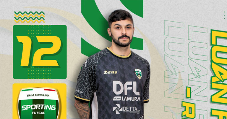 SPORTING FIUZA FB