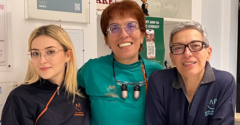 STUDIO DENTISTICO INNAMORATO FB