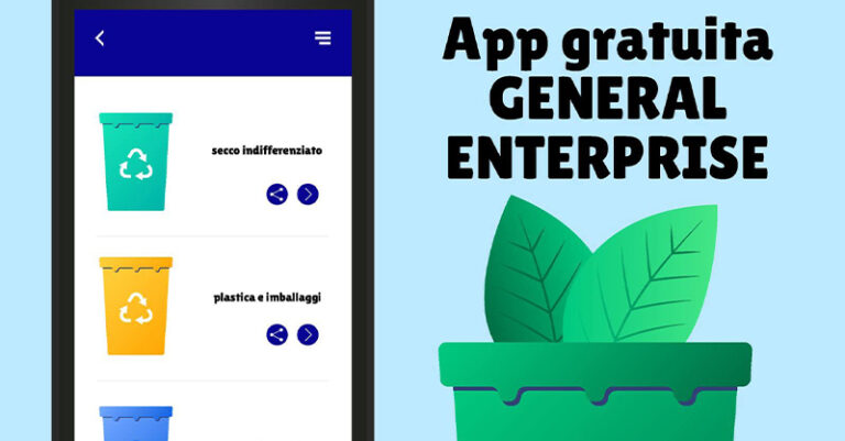 app general enterprise teggiano fb