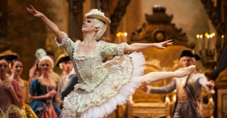 ballerina deceduta antonella luongo FB