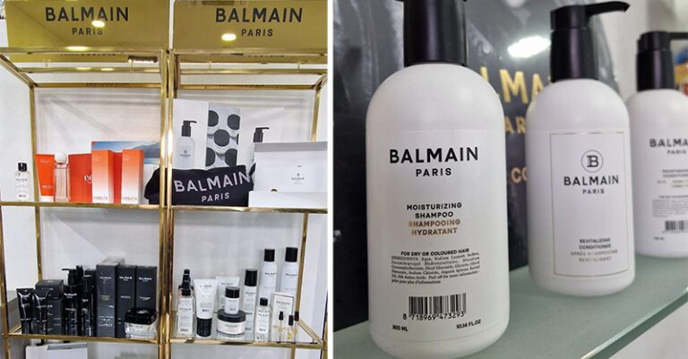 balmain salon liliana tierno fb