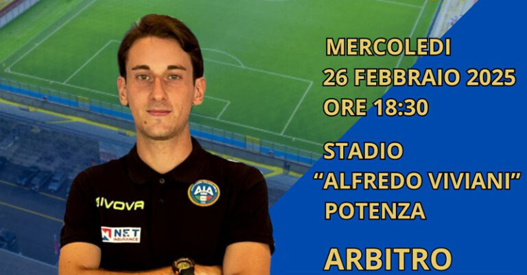 bruno tierno arbitro fb