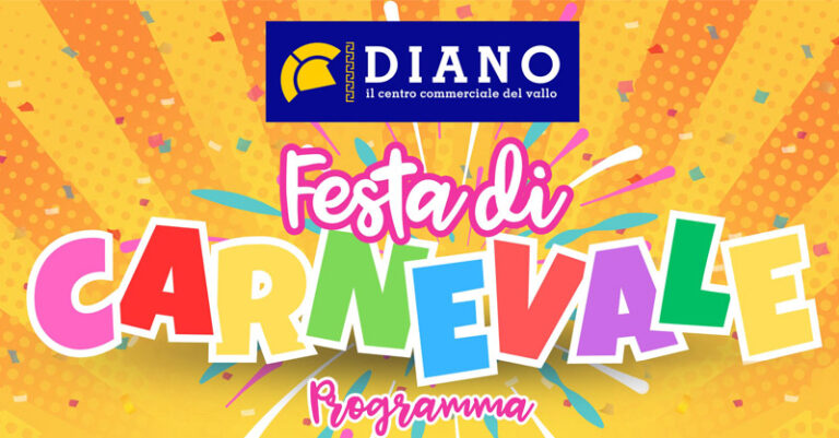 carnevale 2025 centro diano fb
