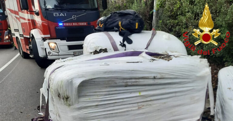 ciclista ecoballe salerno fb ok