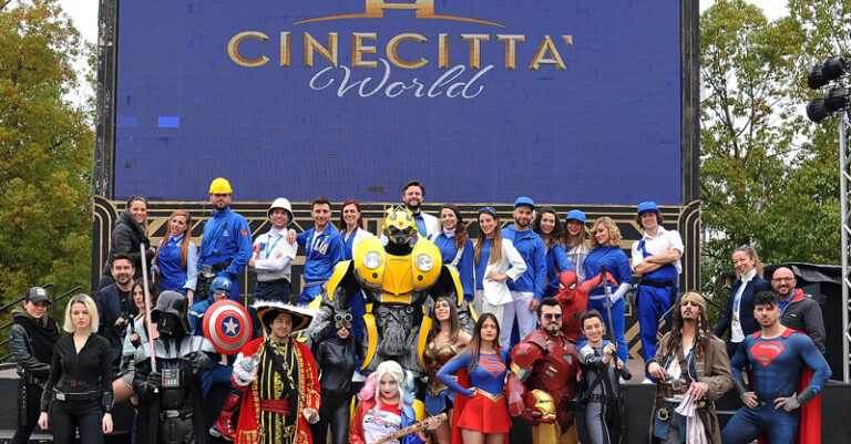 cinecittà roma carnevale fb ok