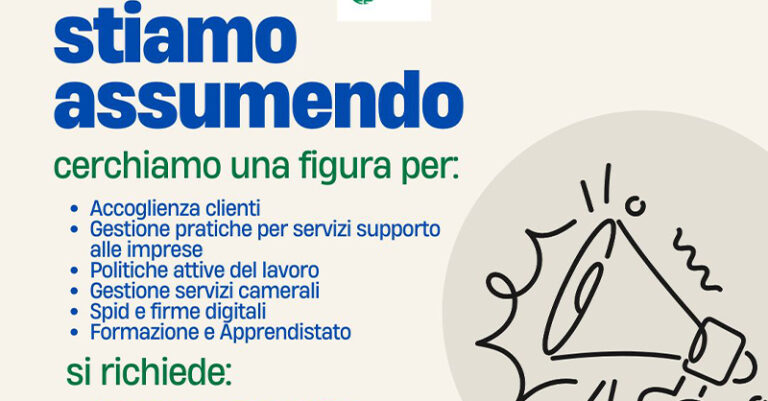 confesercenti-annuncio-lavoro