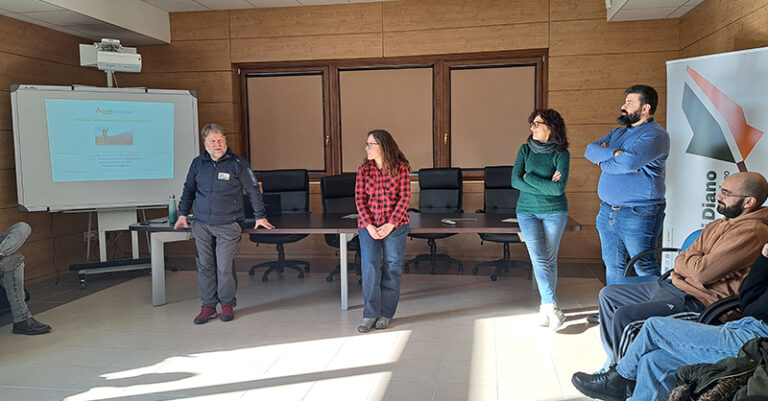 corso guide ambientali comunità montana fb