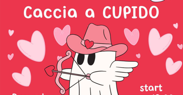 cupido centro diano