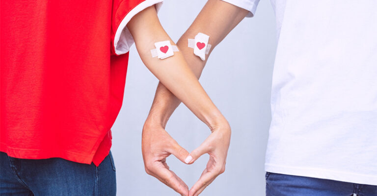 donazione sangue freepik FB