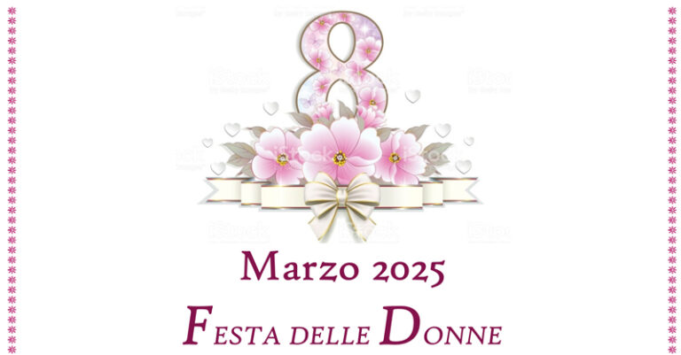 festa della donna 2025 osman fb