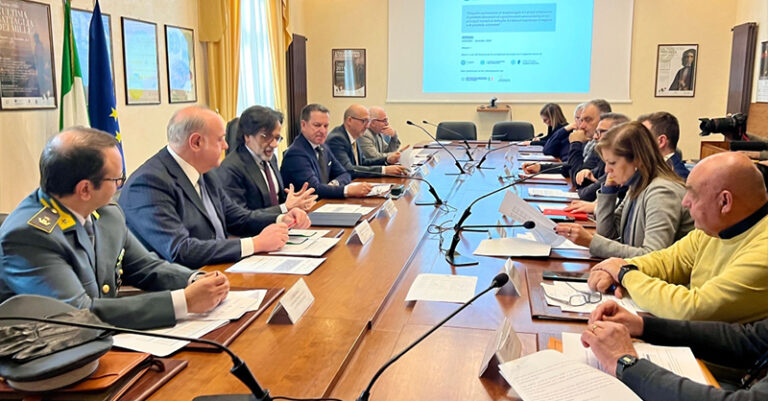 focus consumo prezzi prefettura potenza