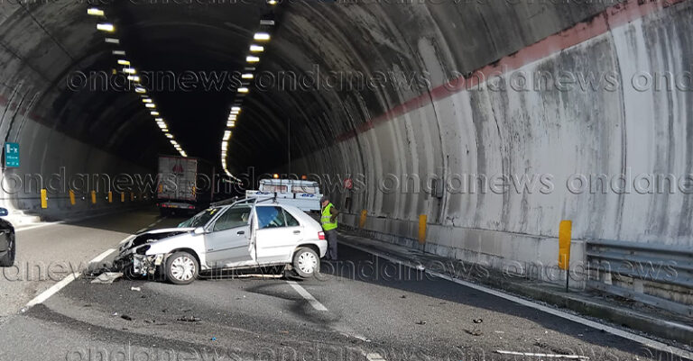 incidente A2- campagna-11022025-FB