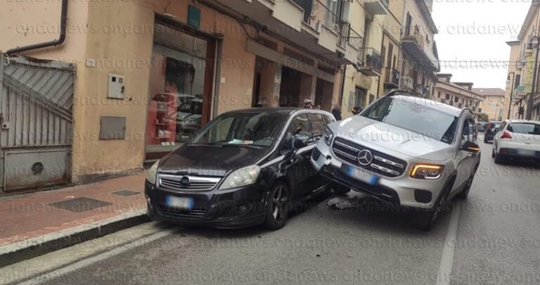 incidente sala consilina 25 febbraio ok