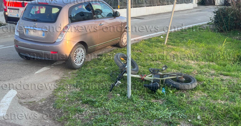 incidente stradale- capaccio-bici-fb