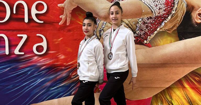 kodokan ginnastica PalaFusco di Angri 1 febbraio fb
