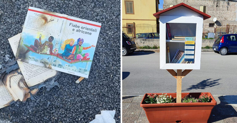 librovia battipaglia fb