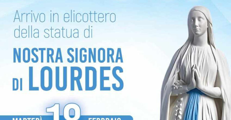 madonna lourdes fb ok