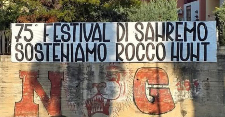 rocco hunt fb ok