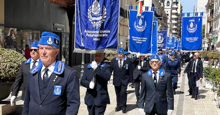 sappe- polizia penitenziaria-fb