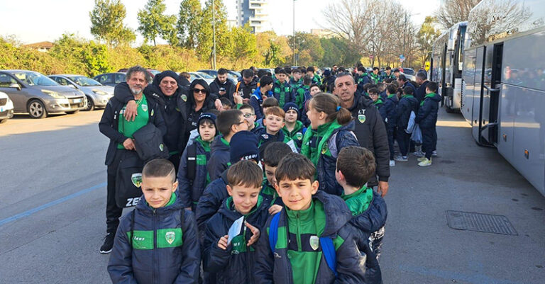 sporting academy fb