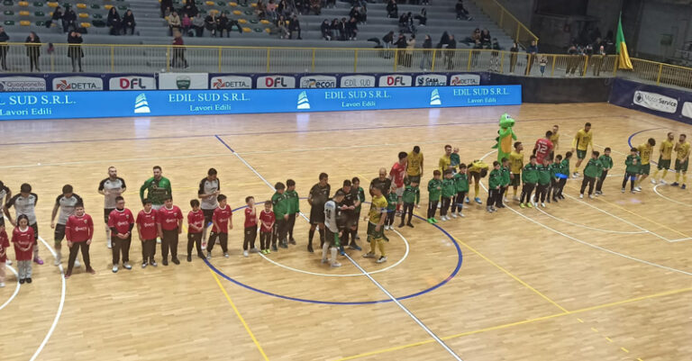 sporting sala consilina fb ok