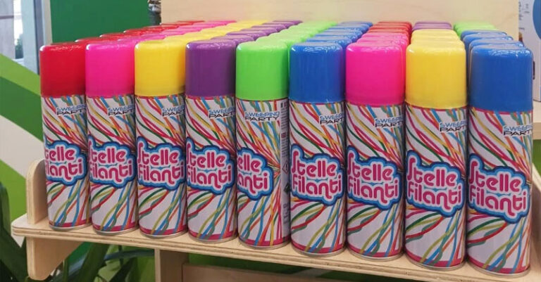 stelle filanti perfetto padula fb