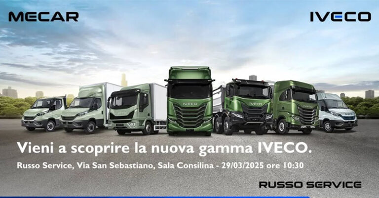 29 marzo russo service fb