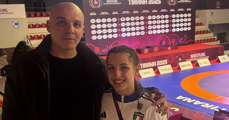 EUROPEI KODOKAN FB