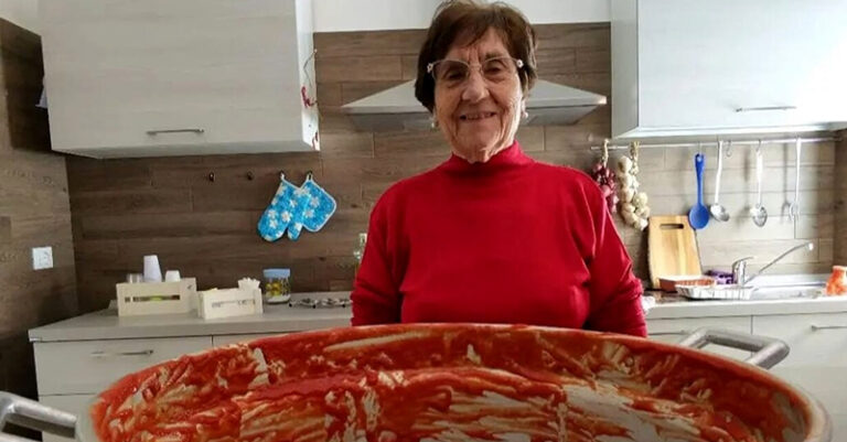 NONNA ROSETTA
