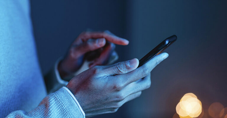 SMARTPHONE