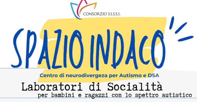 SPAZIO INDACO FB