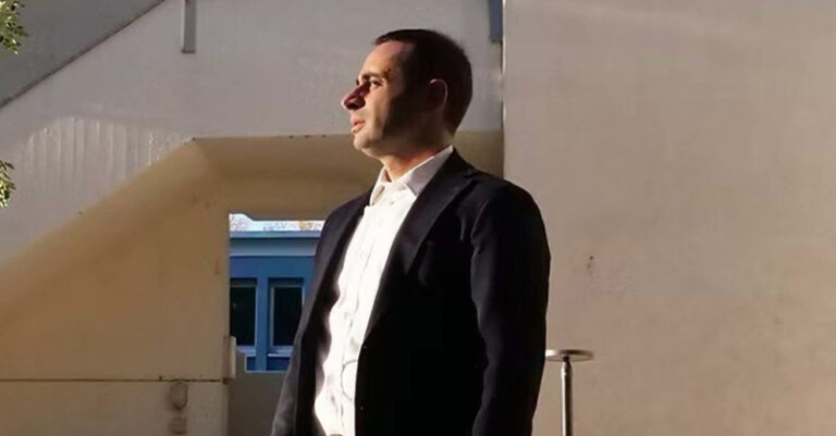 Vincenzo Lagalla-FB