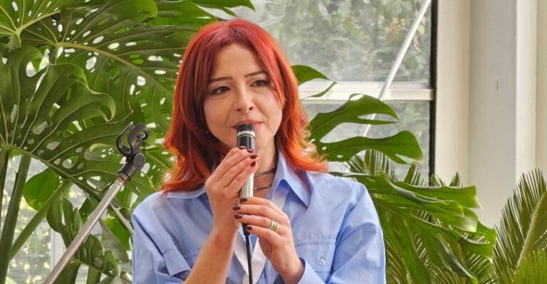 angela d'alto ok