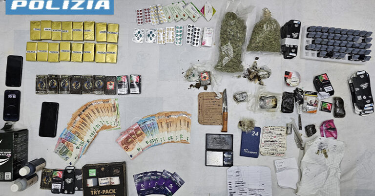 arresto salerno-27032025-fb