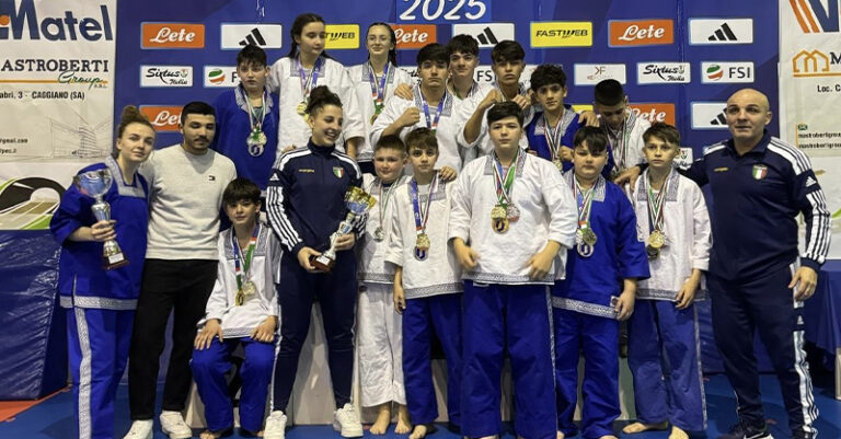 campionato pankration fb