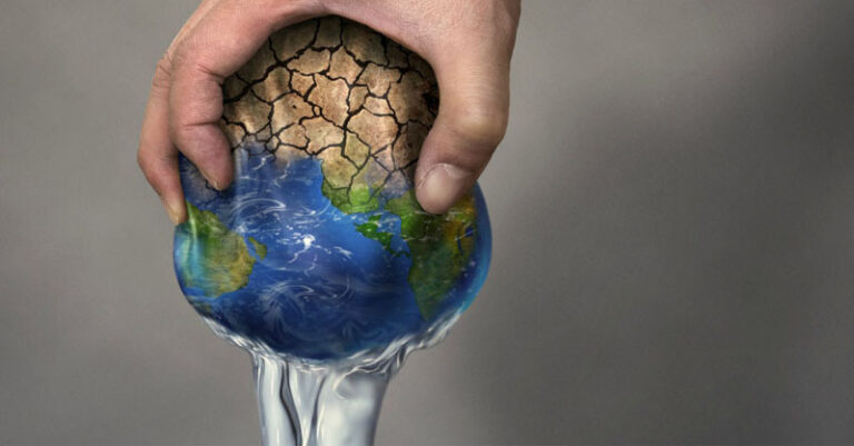 carenza acqua istock FB