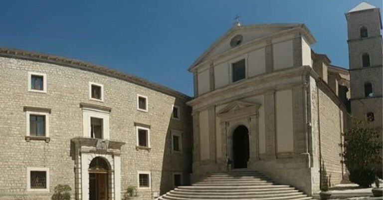 chiesa-san Gerardo-potenza-FB