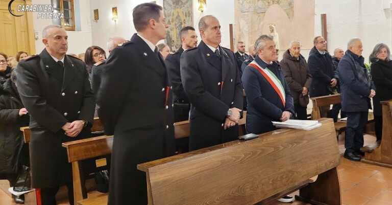 commemorazione appuntato fezzuoglio FB
