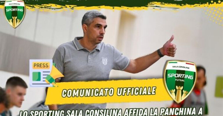 felice-conde-allenatore-sporting sala consilina-FB
