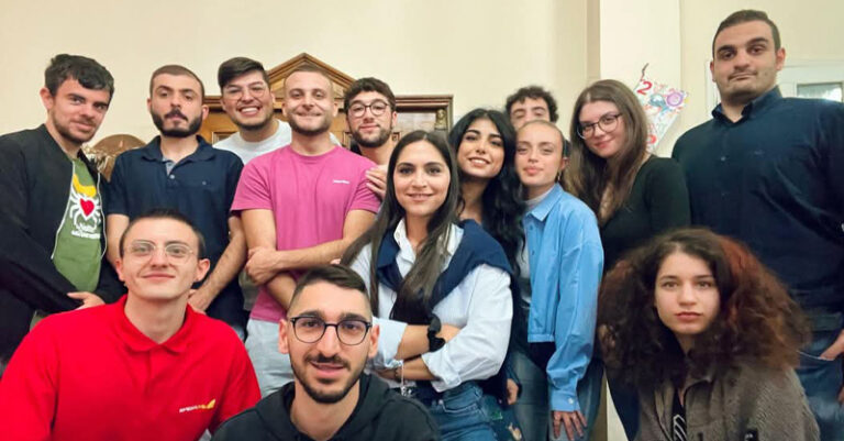 forum giovani teggiano fb ok