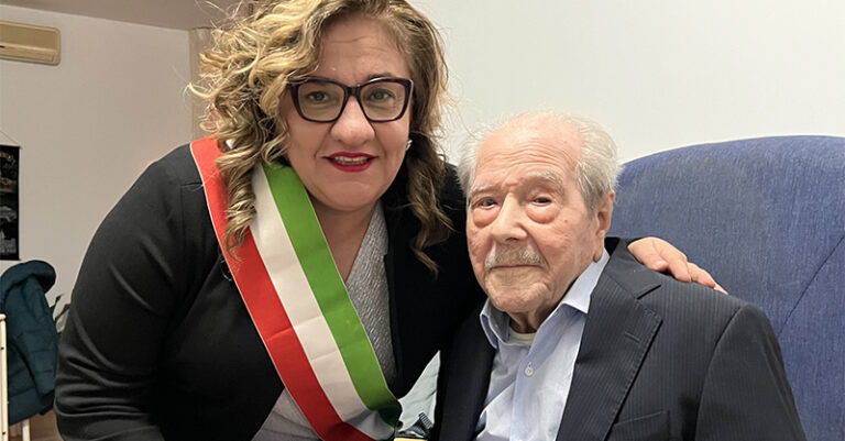 gaetano giordano