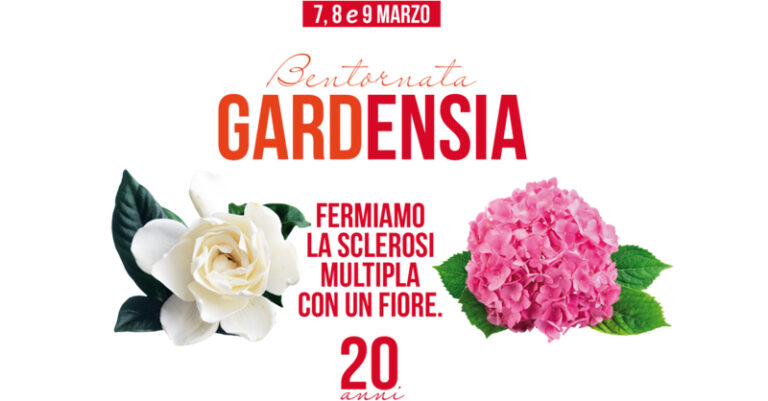 gardensia aism fb ok